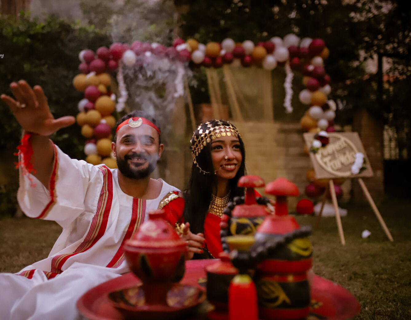 7 Trendiest Wedding Theme 7 Trendiest Wedding Theme